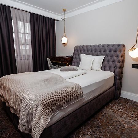 Hotel Boutique Donna Anna Gyüreg Kültér fotó