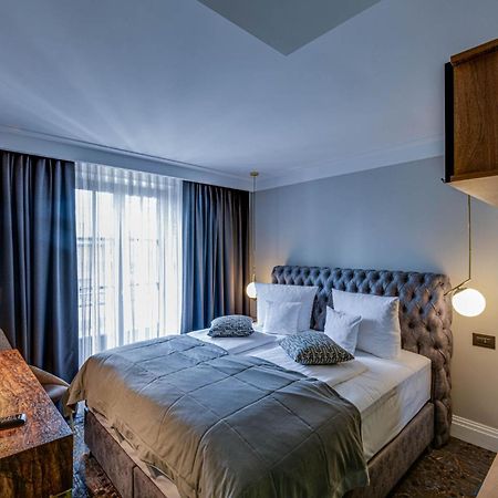 Hotel Boutique Donna Anna Gyüreg Kültér fotó