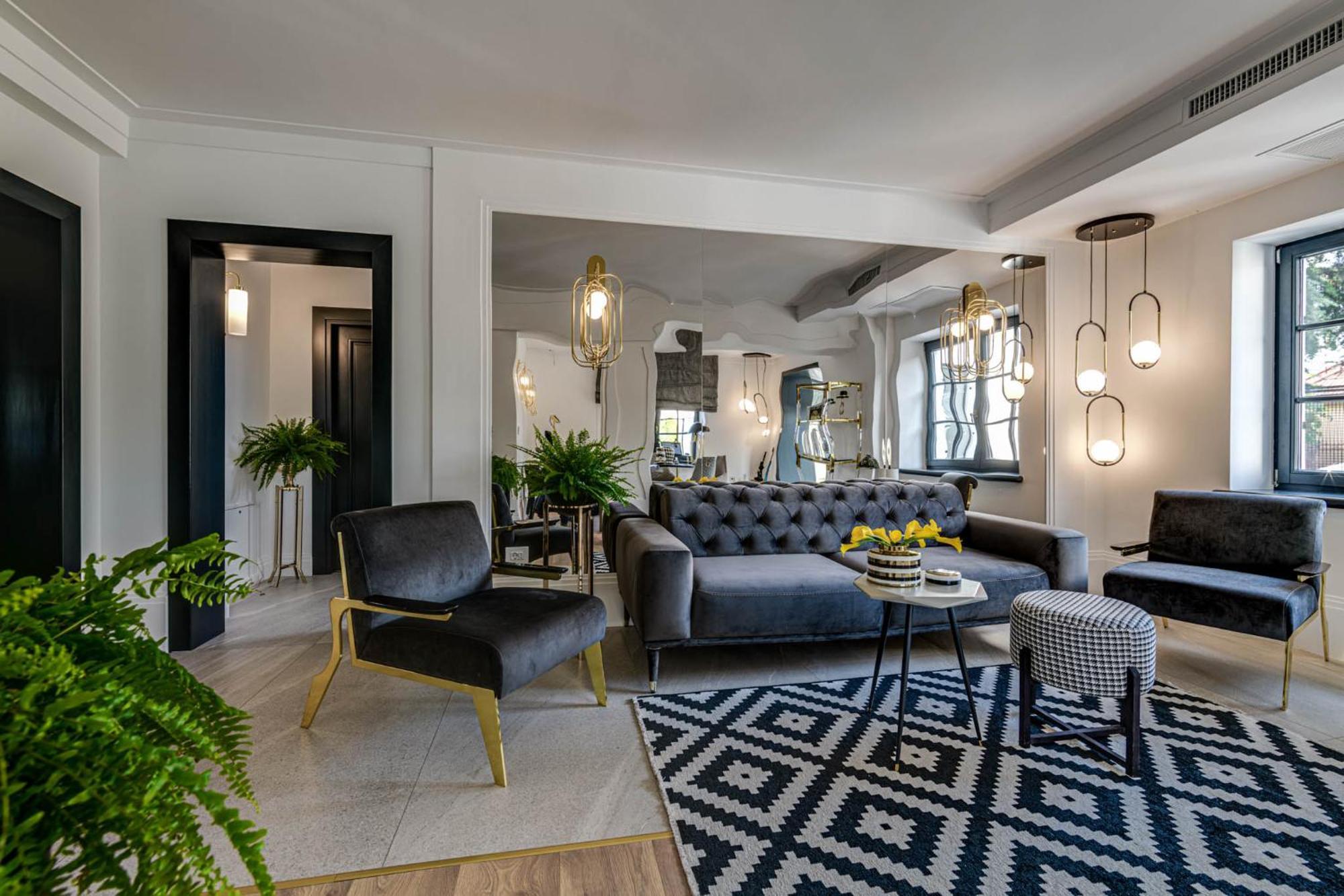 Hotel Boutique Donna Anna Gyüreg Kültér fotó