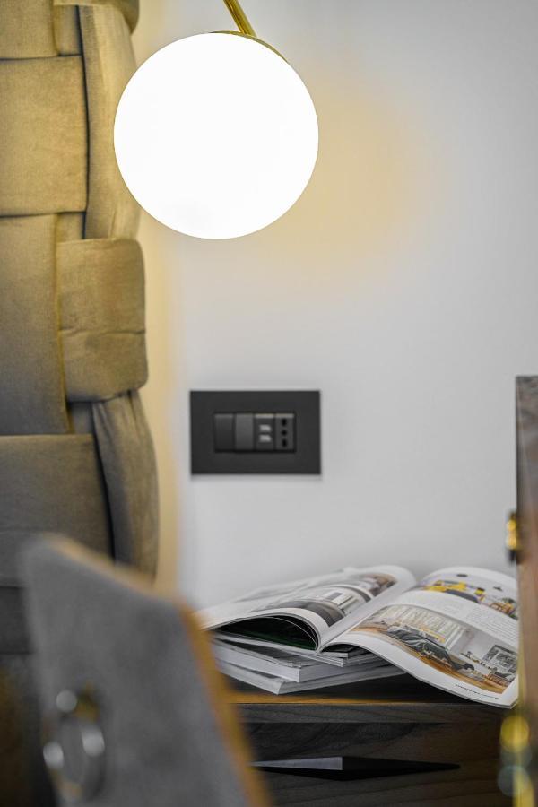 Hotel Boutique Donna Anna Gyüreg Kültér fotó