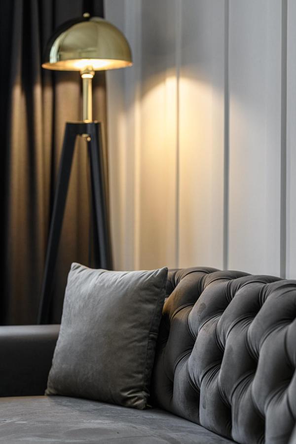 Hotel Boutique Donna Anna Gyüreg Kültér fotó