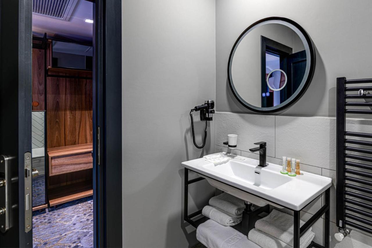 Hotel Boutique Donna Anna Gyüreg Kültér fotó
